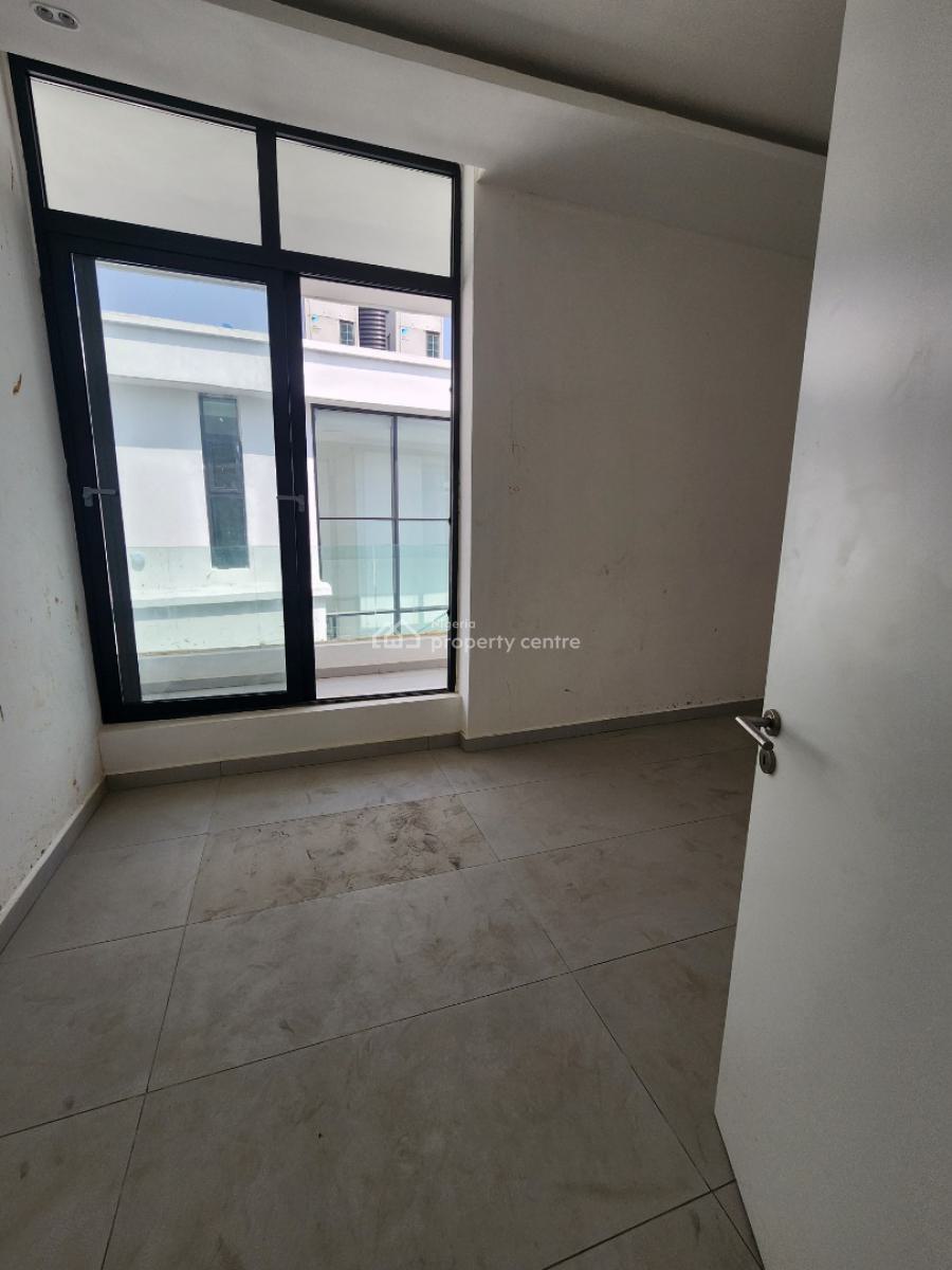 Luxury 5-bedrooms Contemporary House, Ikoyi, Lagos, Detached Duplex for Sale