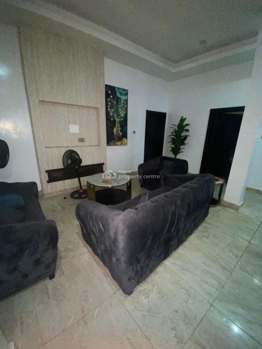 Exquisite 5 Bedroom Detached Duplex with Pool Bq, Orchid, Lekki Phase 2, Lekki, Lagos, Detached Duplex for Rent