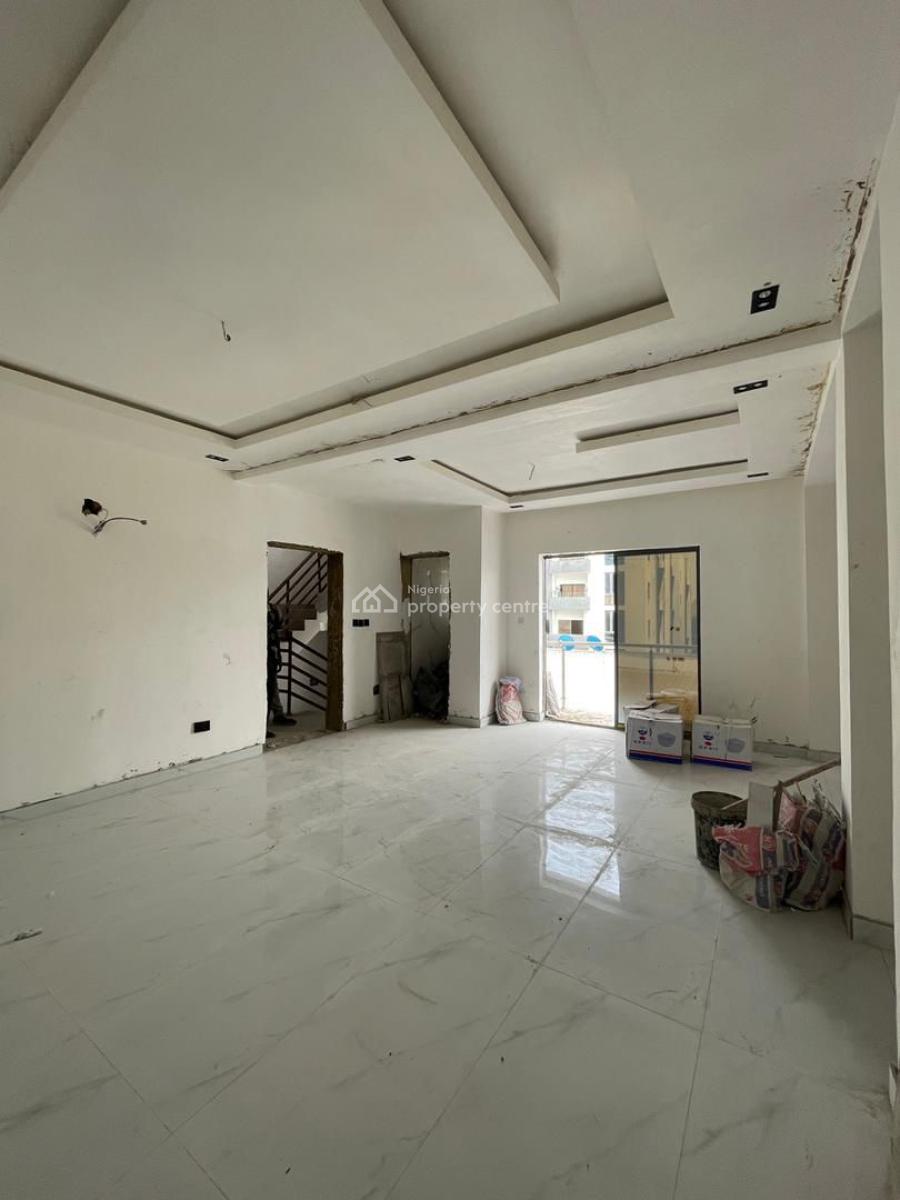 New 2 Bedroom Apartment, Ikate, Lekki, Lagos, Flat / Apartment for Sale