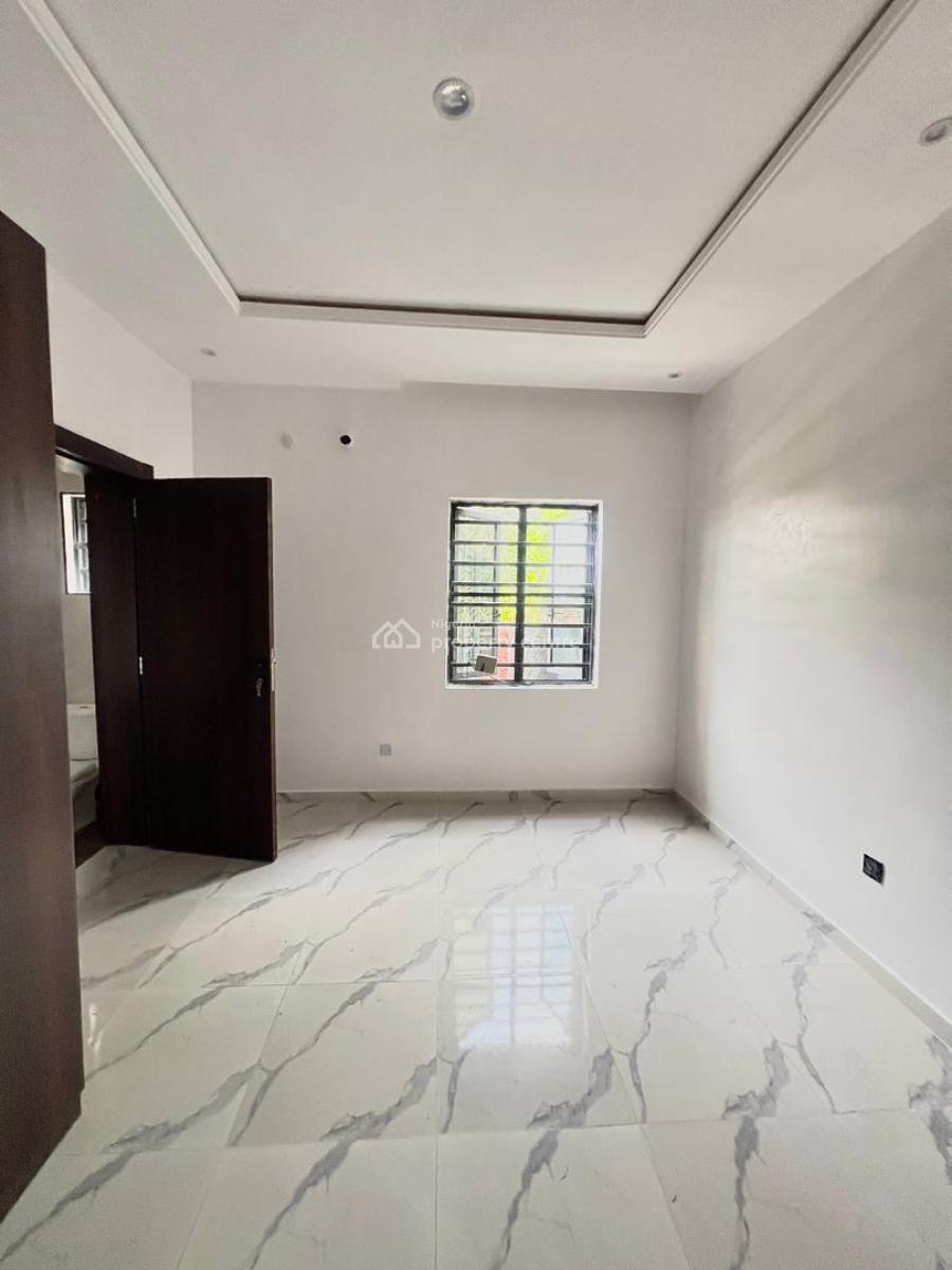 2 Bedroom Apartment with En-suite Rooms, 2 Bedroom Apartment for Rent, Ologolo, Lekki, Lagos, Flat / Apartment for Rent