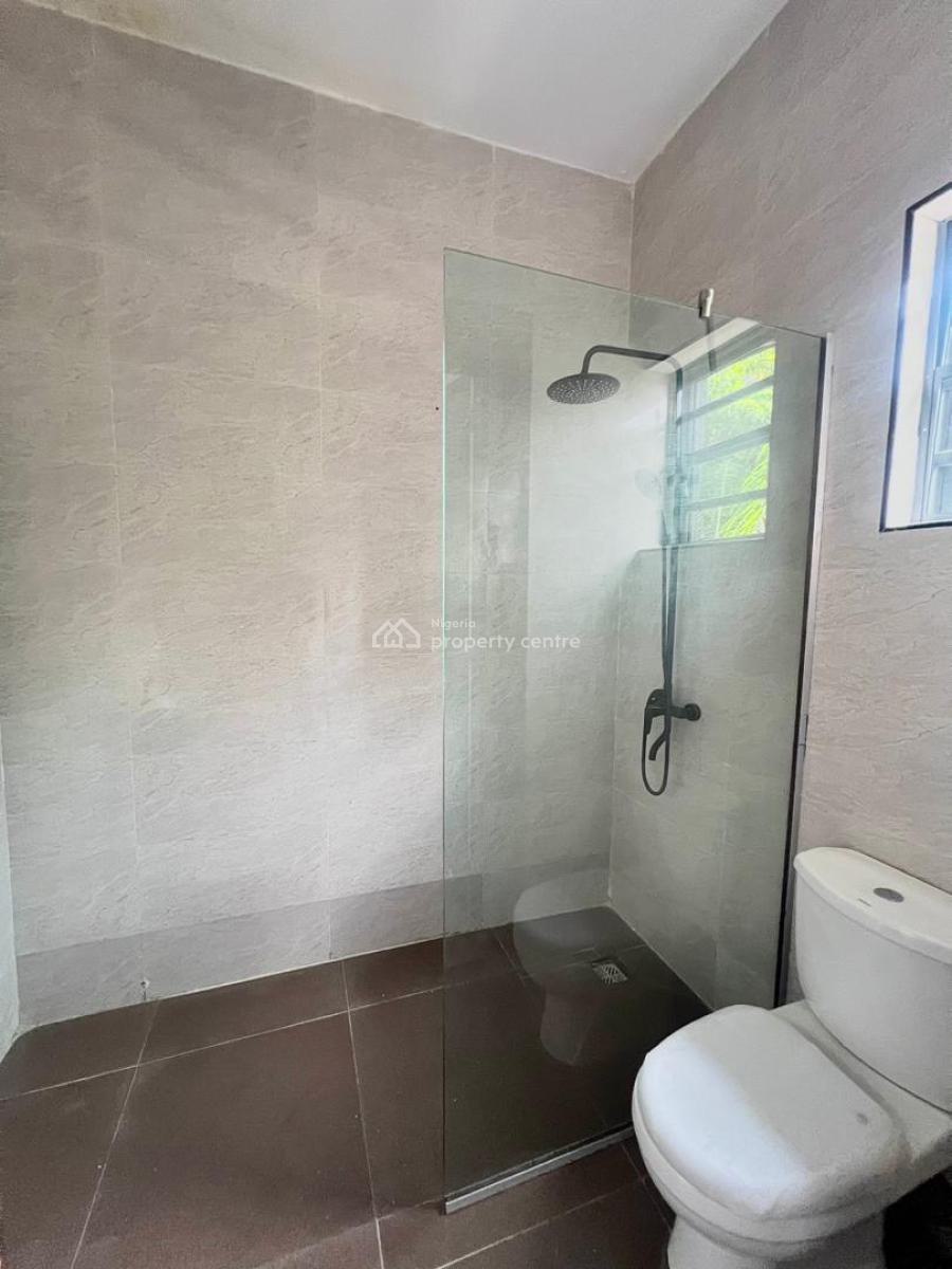 2 Bedroom Apartment with En-suite Rooms, 2 Bedroom Apartment for Rent, Ologolo, Lekki, Lagos, Flat / Apartment for Rent