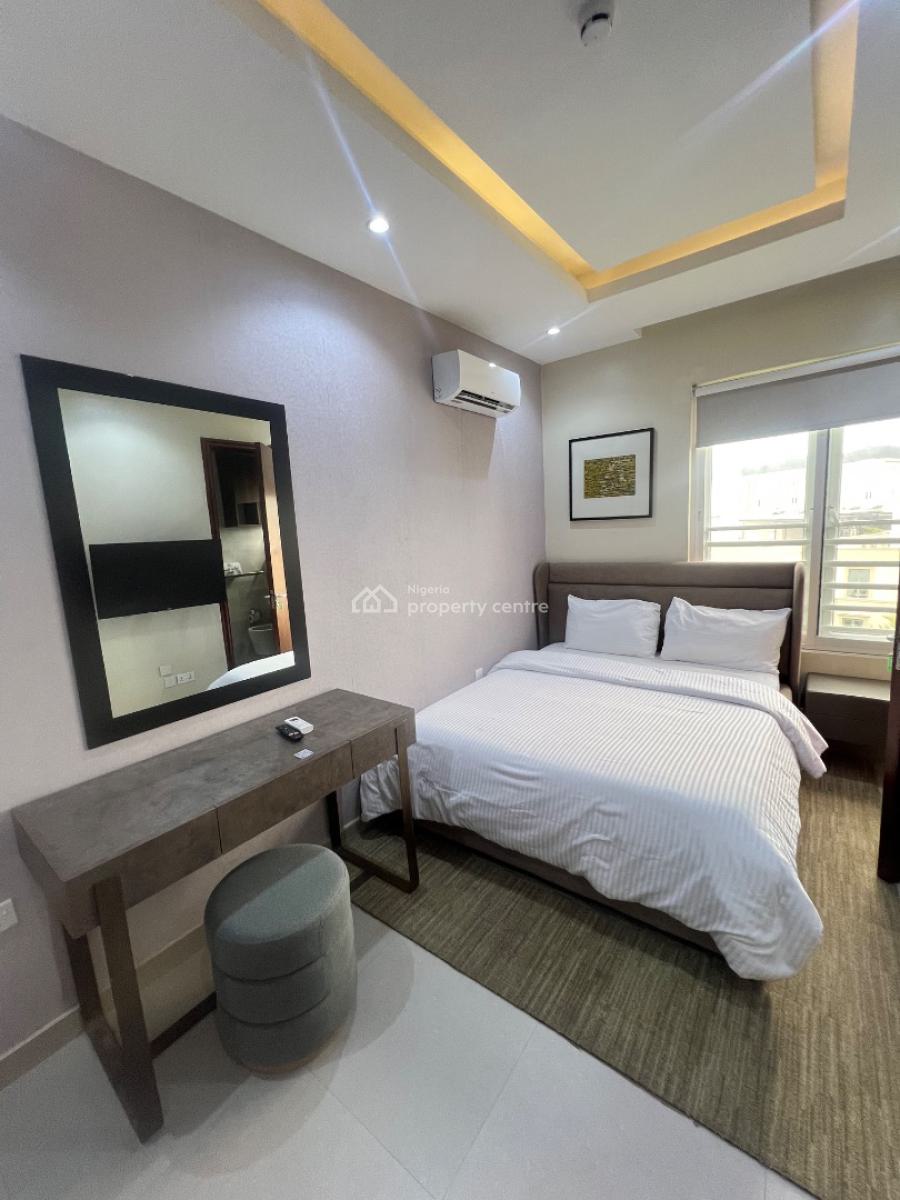 Fully Furnished and Fully Serviced 3 Bedroom Apartment with Bq, Off Alfred Rewane, Old Ikoyi, Ikoyi, Lagos, Flat / Apartment for Rent