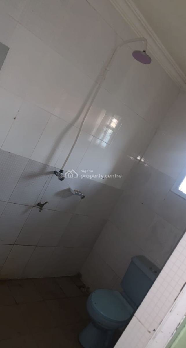 Well Built 4 Bedroom Bungalow, Abiola Estate, Ayobo, Lagos, Detached Bungalow for Sale