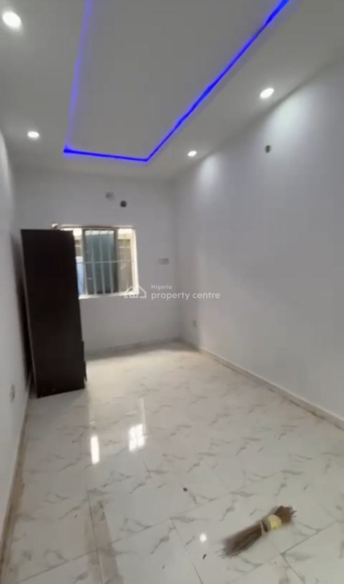 a Relatively New 2-bedroom Flat with En-suite, Off Good Luck, Ori Oke/ Alapere, Ori-oke, Ogudu, Lagos, Flat / Apartment for Rent