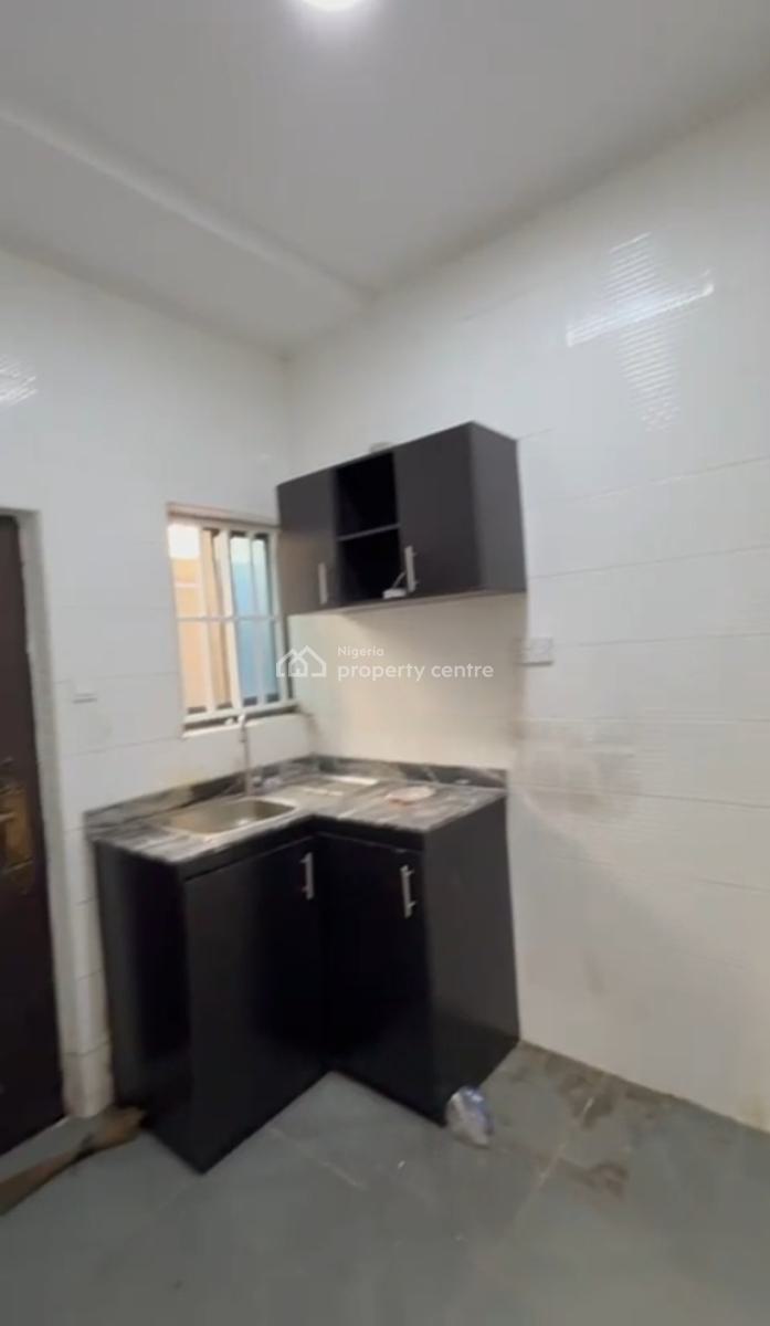 a Relatively New 2-bedroom Flat with En-suite, Off Good Luck, Ori Oke/ Alapere, Ori-oke, Ogudu, Lagos, Flat / Apartment for Rent