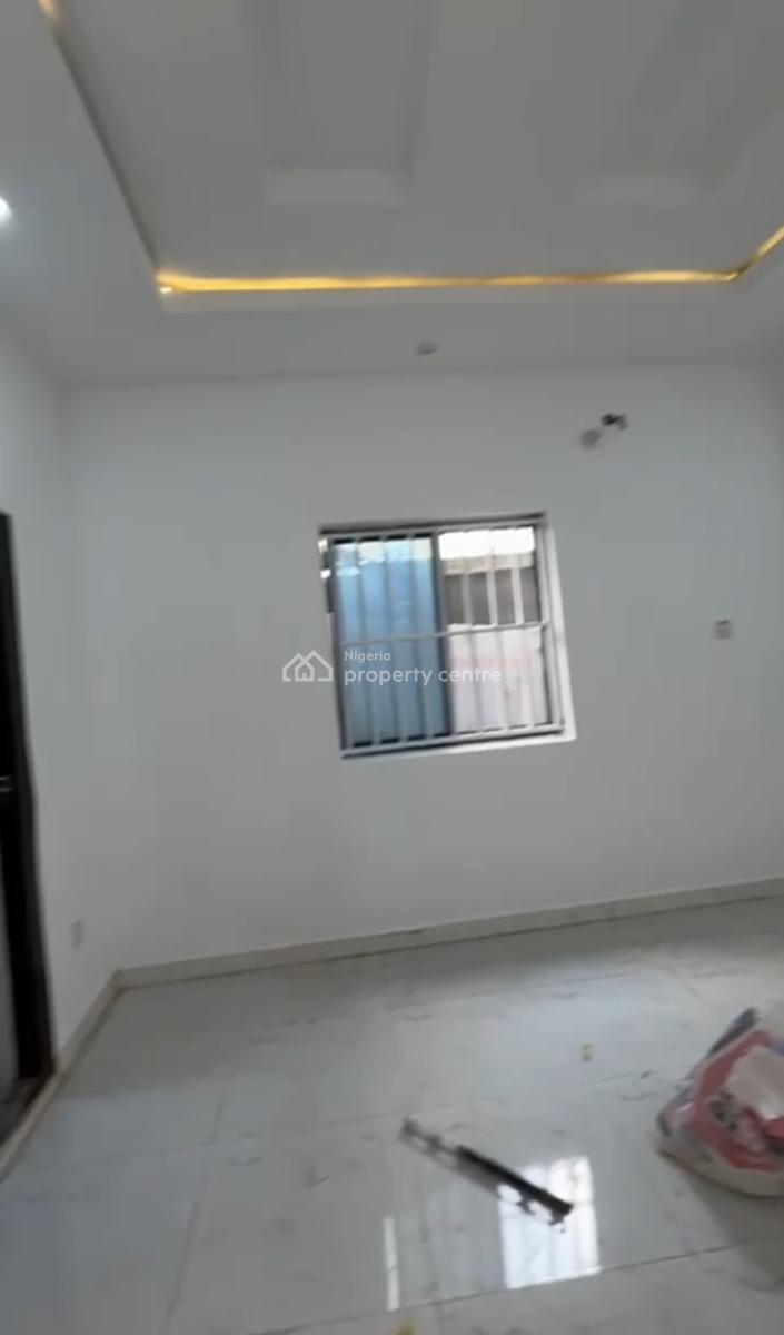 a Relatively New 2-bedroom Flat with En-suite, Off Good Luck, Ori Oke/ Alapere, Ori-oke, Ogudu, Lagos, Flat / Apartment for Rent