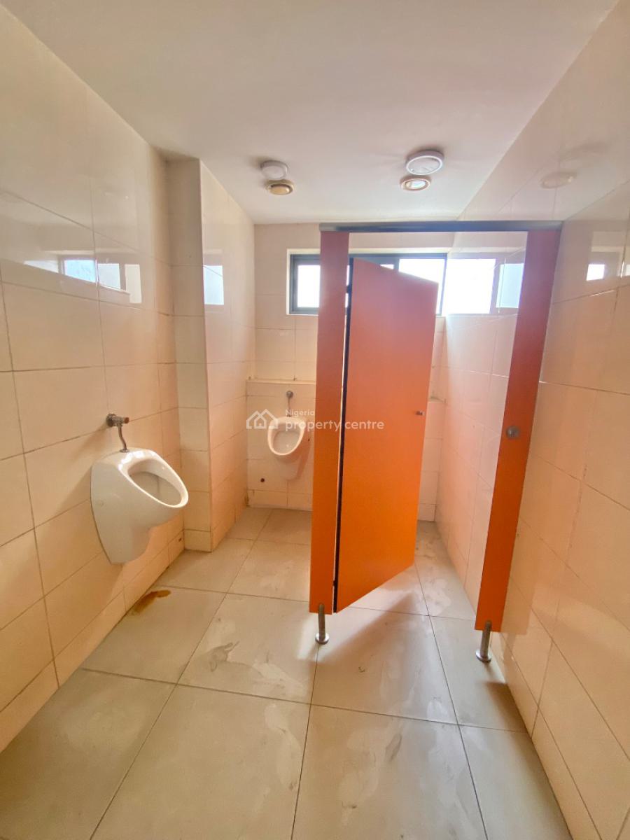 290 Sqm Open Plan Office Space, Opebi Road, Ikeja, Lagos, Office Space for Rent