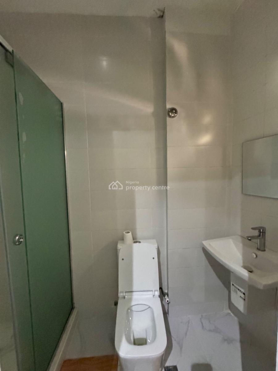 Furnished Two (2) Bedroom Apartment, Victoria Island (vi), Lagos, Flat / Apartment for Rent