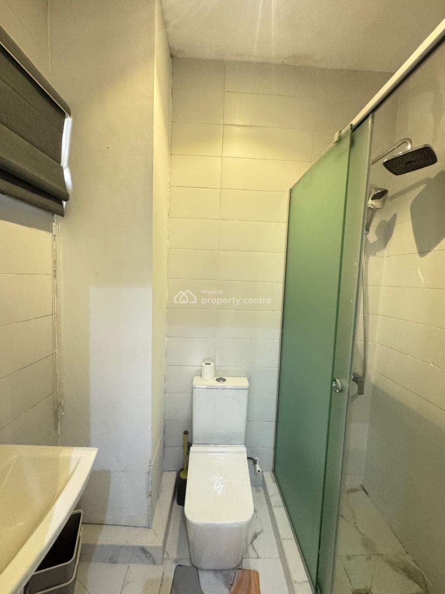 Furnished Two (2) Bedroom Apartment, Victoria Island (vi), Lagos, Flat / Apartment for Rent