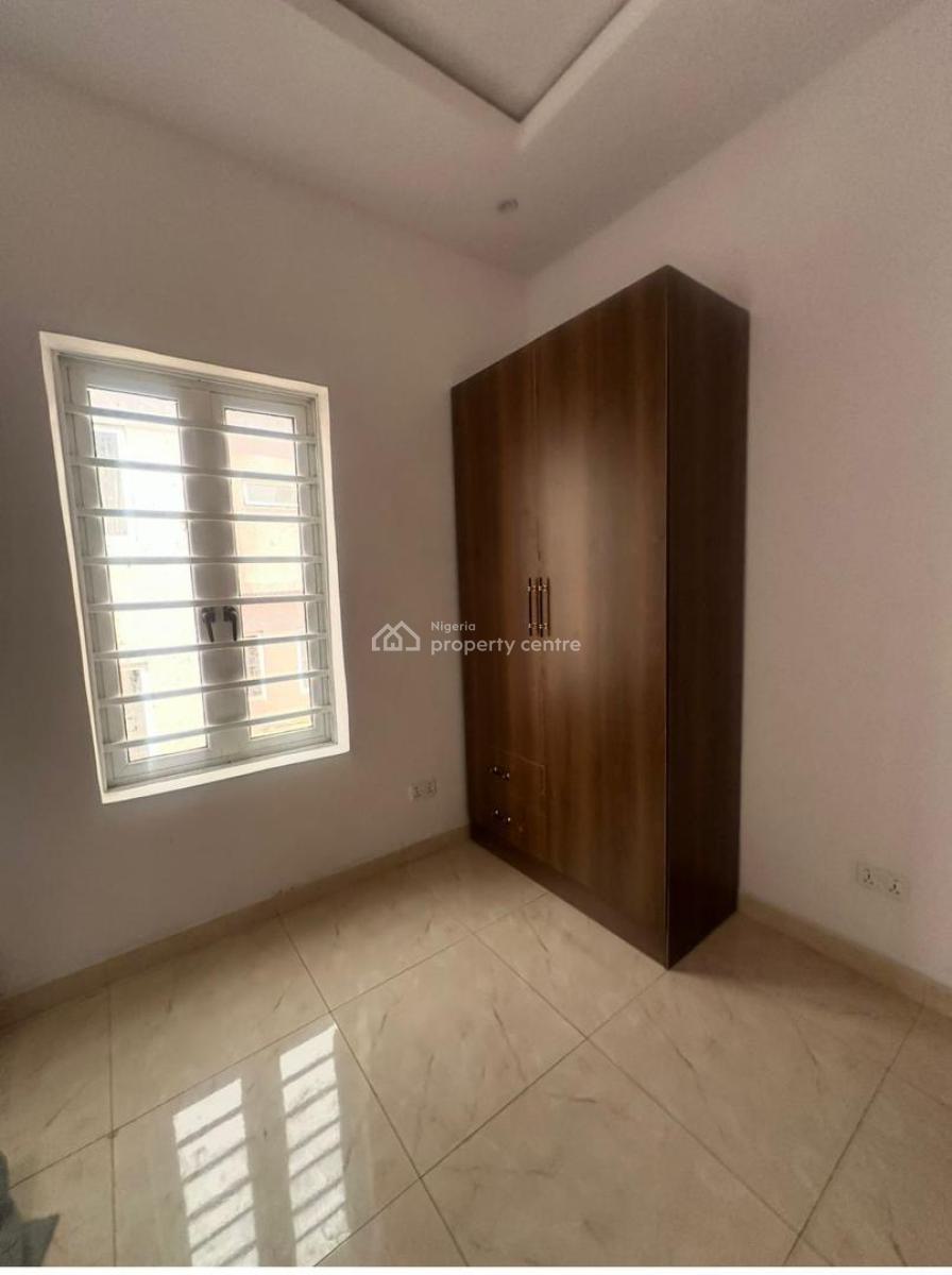 Exquisite Single Room Shared Apartment, Idado, Lekki Phase 1, Lekki, Lagos, Flat / Apartment for Rent