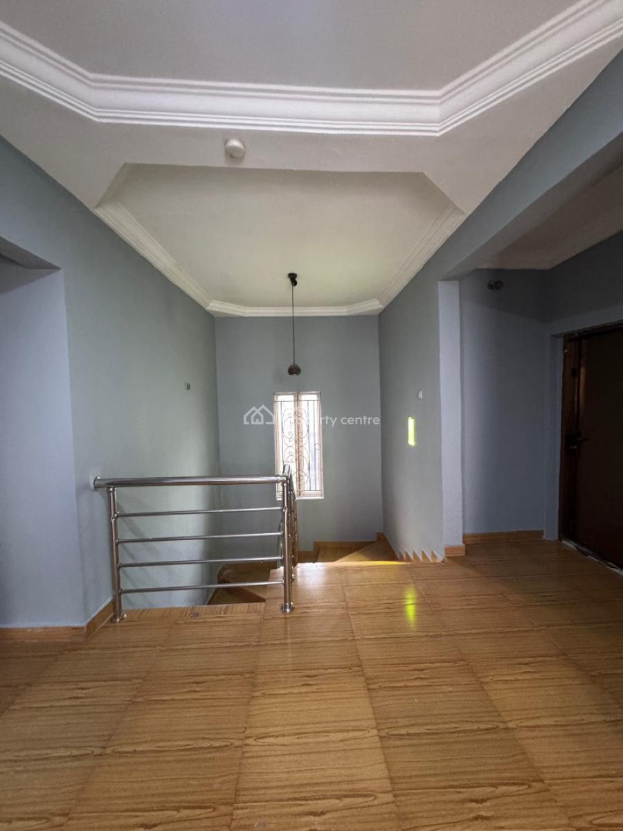 Residential  4 Detached Duplex with Bq, Conservation By Chevron Toll Gate, Lekki Phase 2, Lekki, Lagos, Semi-detached Duplex for Rent