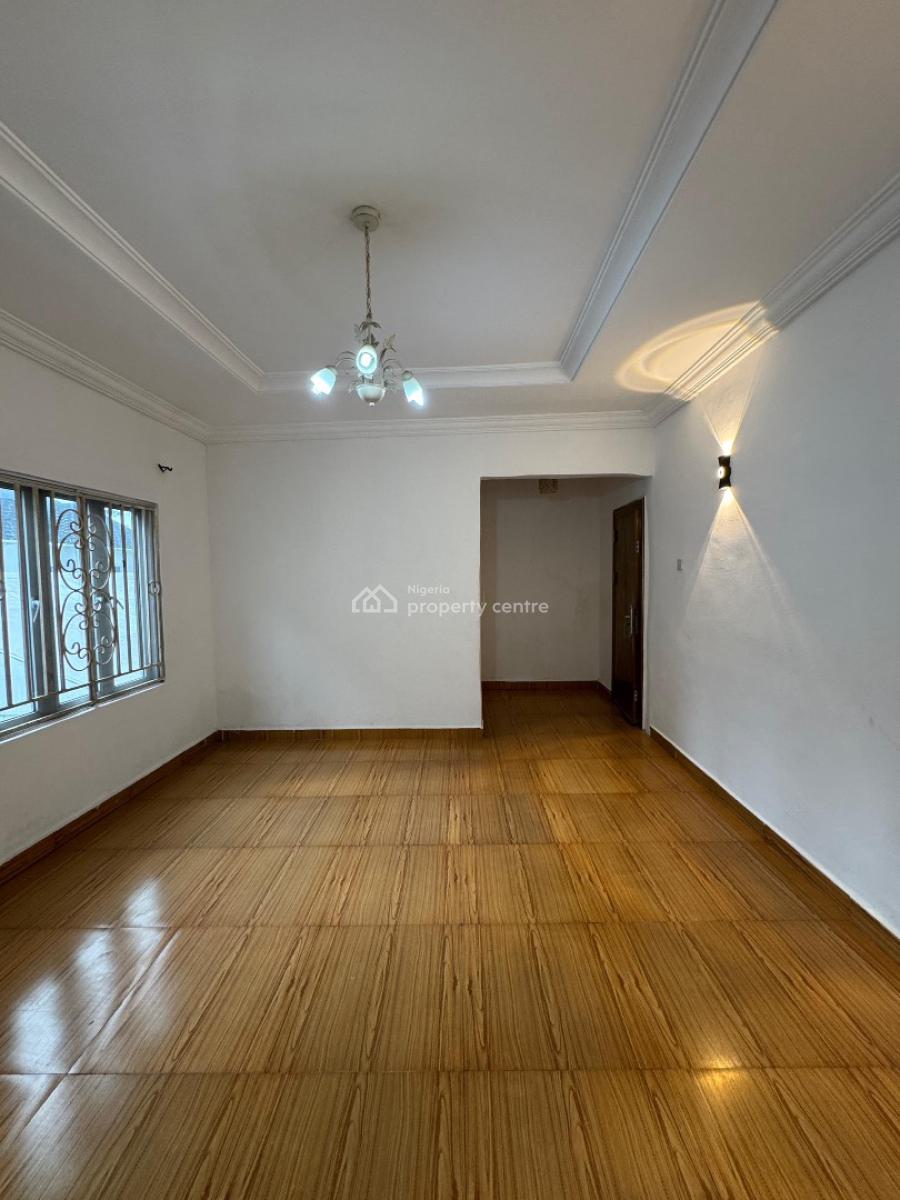 Residential  4 Detached Duplex with Bq, Conservation By Chevron Toll Gate, Lekki Phase 2, Lekki, Lagos, Semi-detached Duplex for Rent