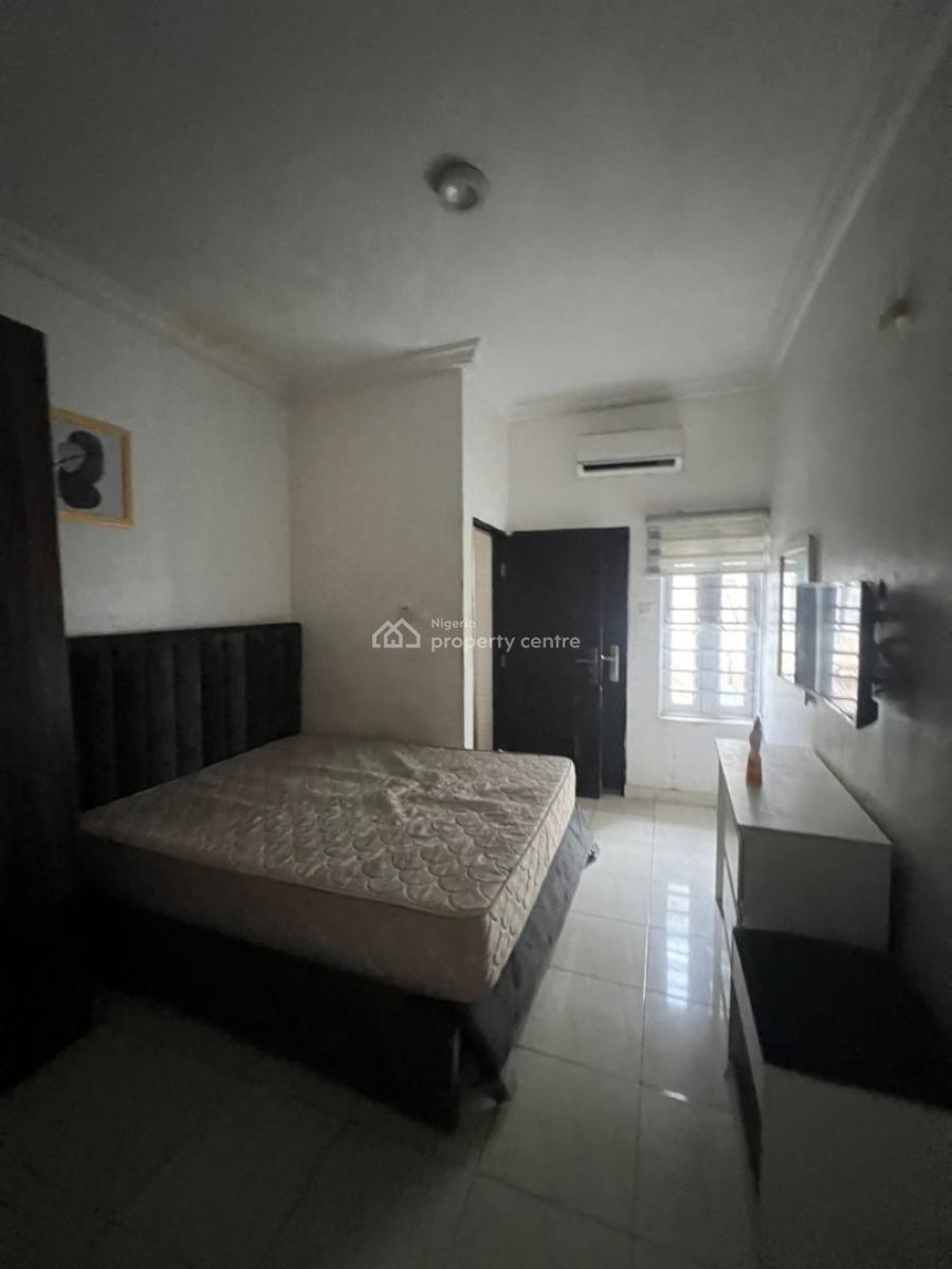 Two Bedroom Apartments, Ikota, Lekki, Lagos, House for Rent