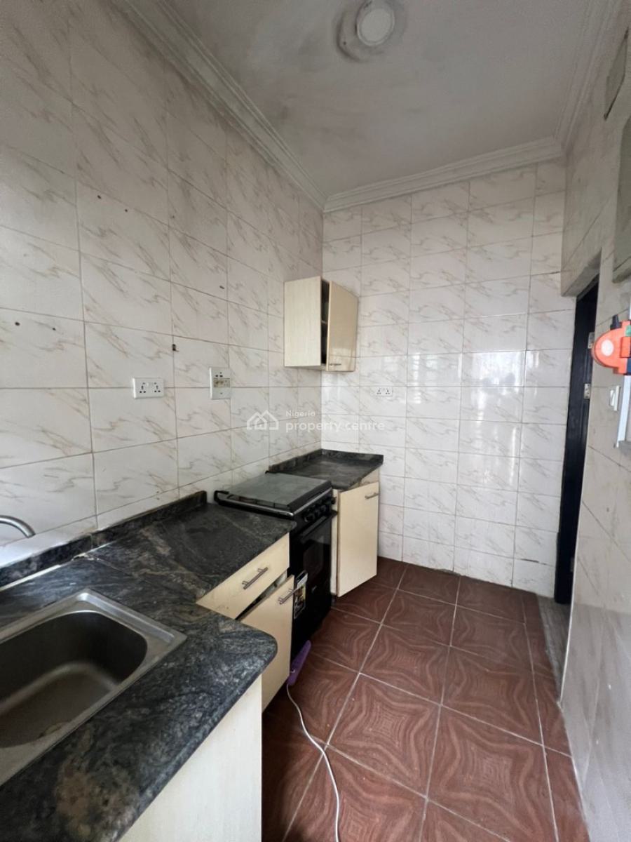 Two Bedroom Apartments, Ikota, Lekki, Lagos, House for Rent