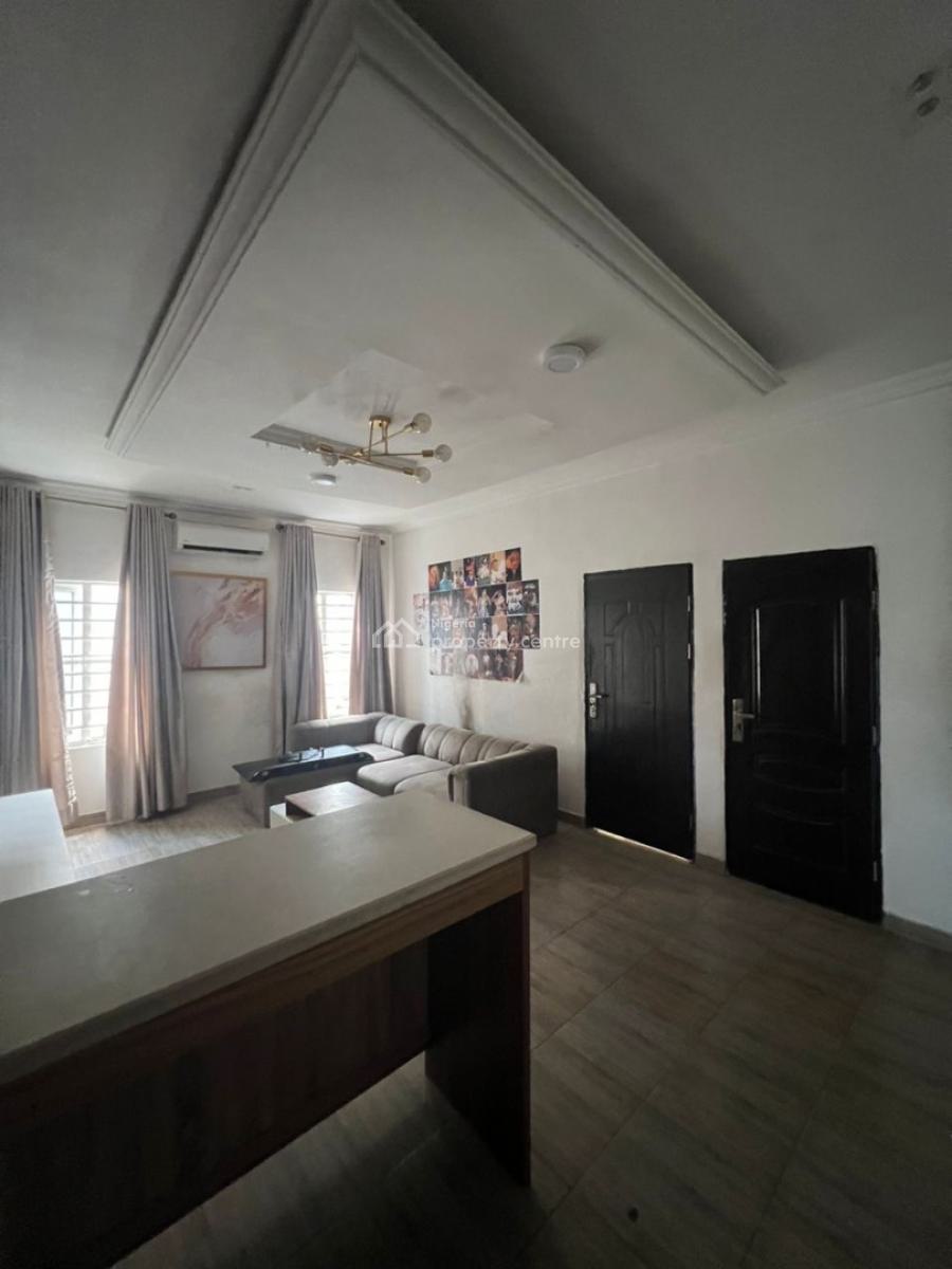 Two Bedroom Apartments, Ikota, Lekki, Lagos, House for Rent