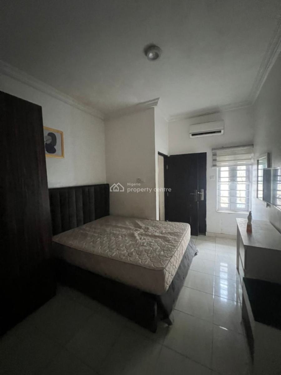 Two Bedroom Apartments, Ikota, Lekki, Lagos, House for Rent