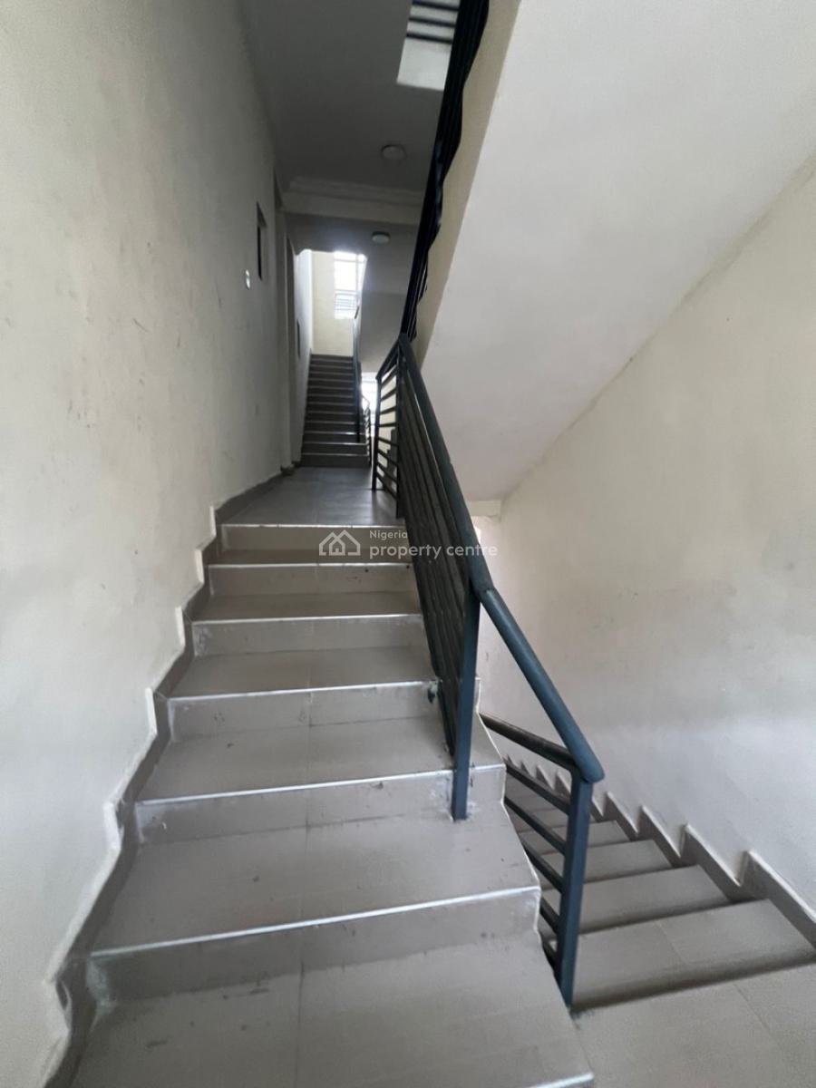Two Bedroom Apartments, Ikota, Lekki, Lagos, House for Rent