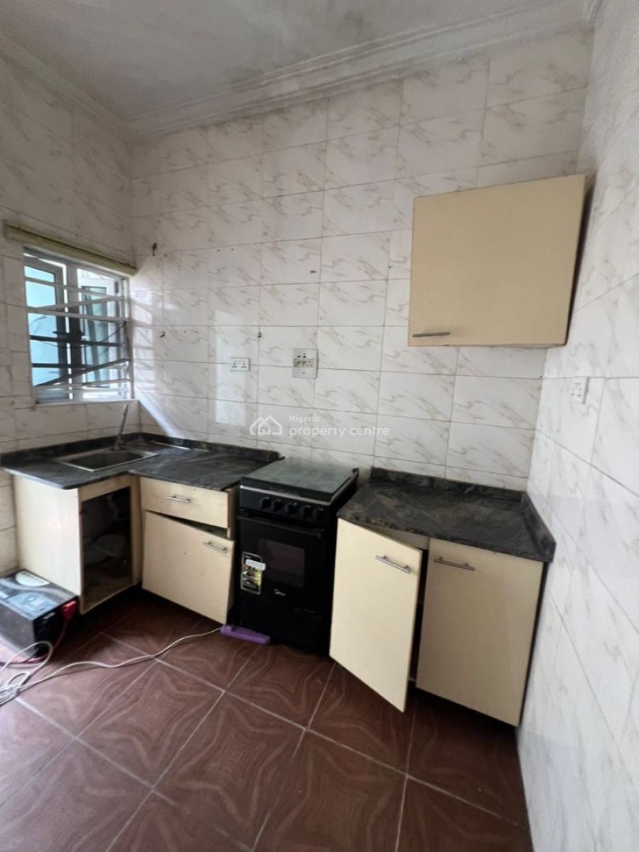 Two Bedroom Apartments, Ikota, Lekki, Lagos, House for Rent