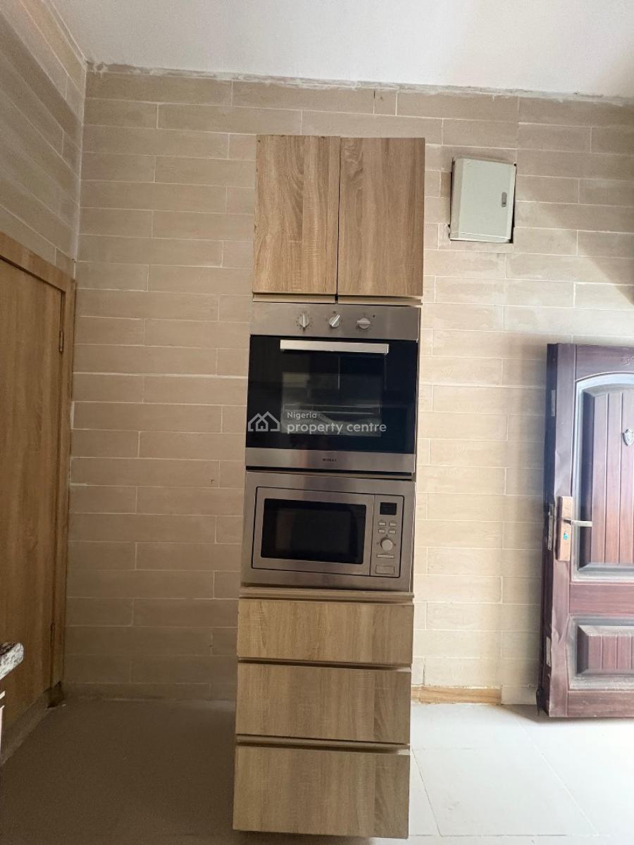 4 Bedrooms Semi Detached Duplexwith Bq, Harris Drive, Vgc, Lekki, Lagos, Semi-detached Duplex for Rent