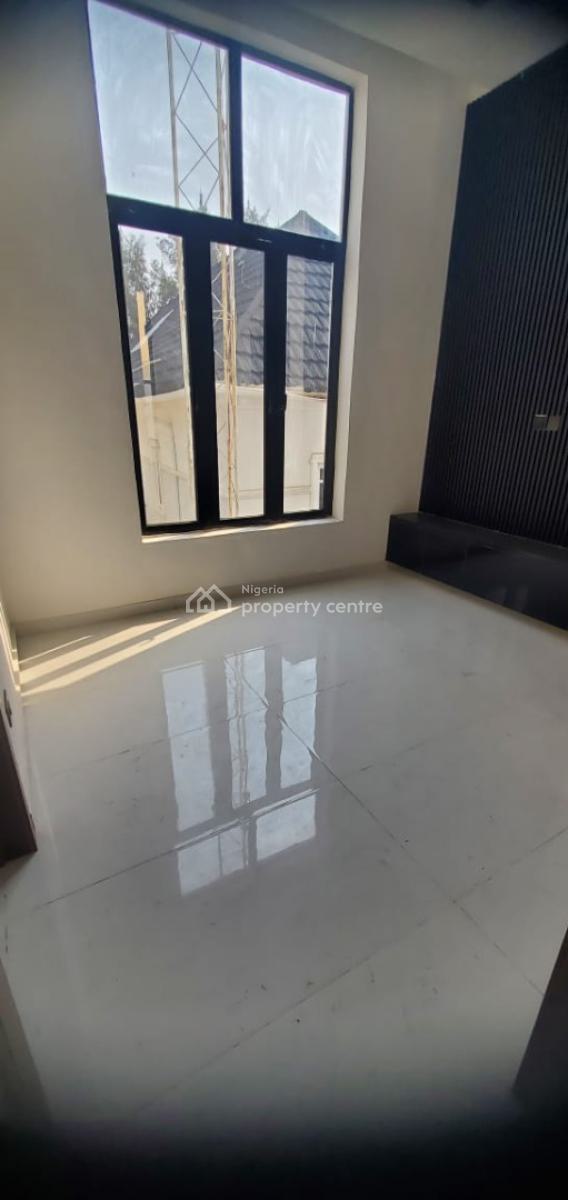 Luxury 4 Bedroom Fully Detached Duplex, Ikota, Lekki, Lagos, Detached Duplex for Rent