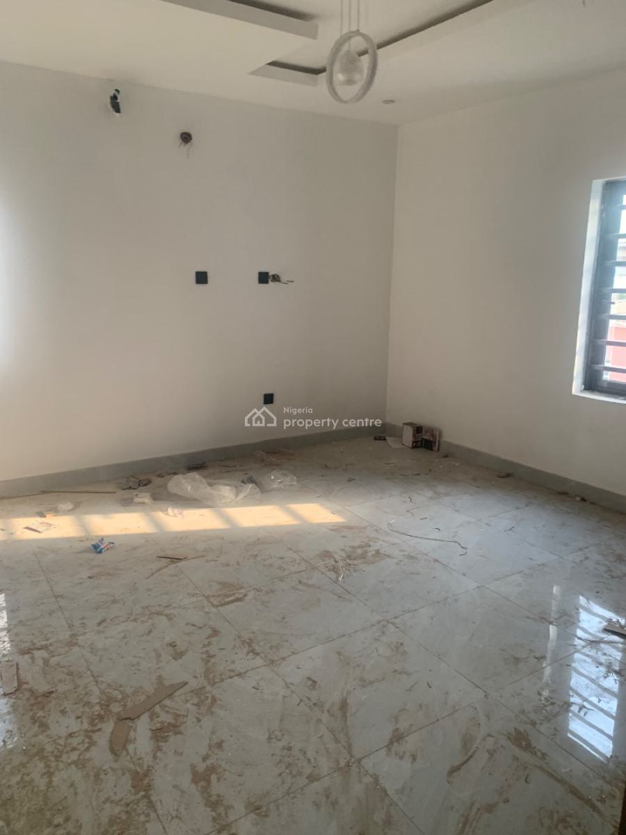 Newly Built and Well Maintained 3 Bedrooms Flat, Mende, Maryland, Lagos, Flat / Apartment for Rent