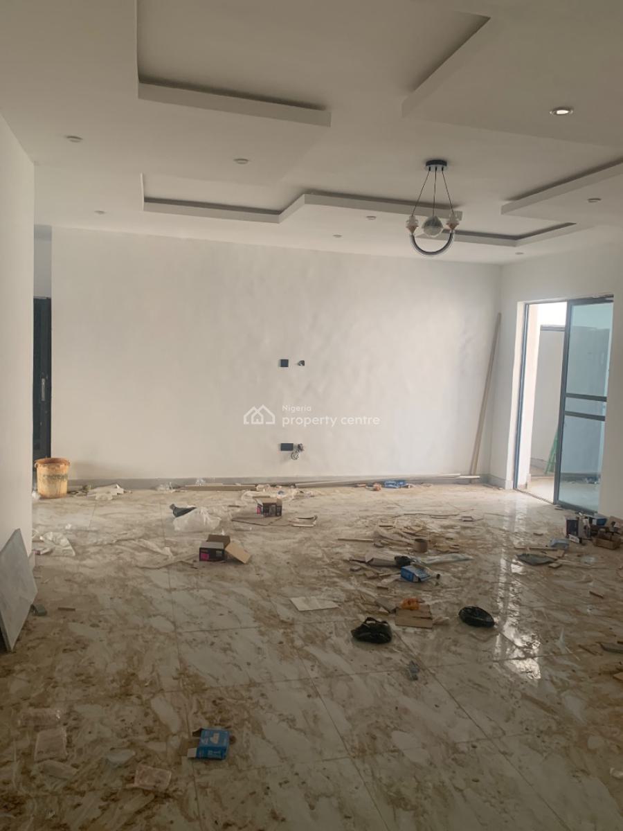 Newly Built and Well Maintained 3 Bedrooms Flat, Mende, Maryland, Lagos, Flat / Apartment for Rent