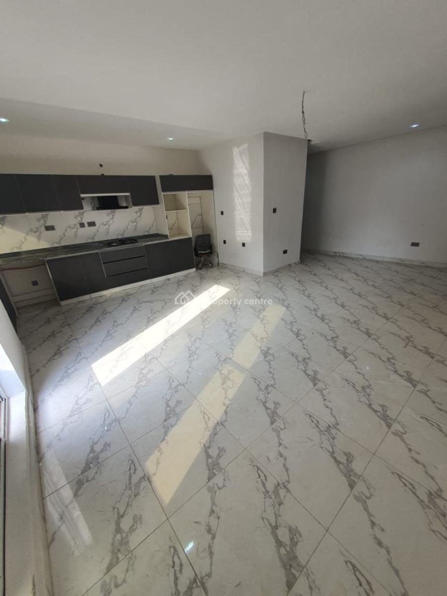 2 Bedroom, Ikate, Lekki, Lagos, Flat / Apartment for Rent