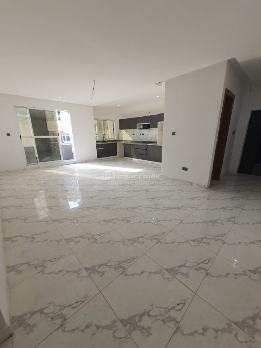 2 Bedroom, Ikate, Lekki, Lagos, Flat / Apartment for Rent