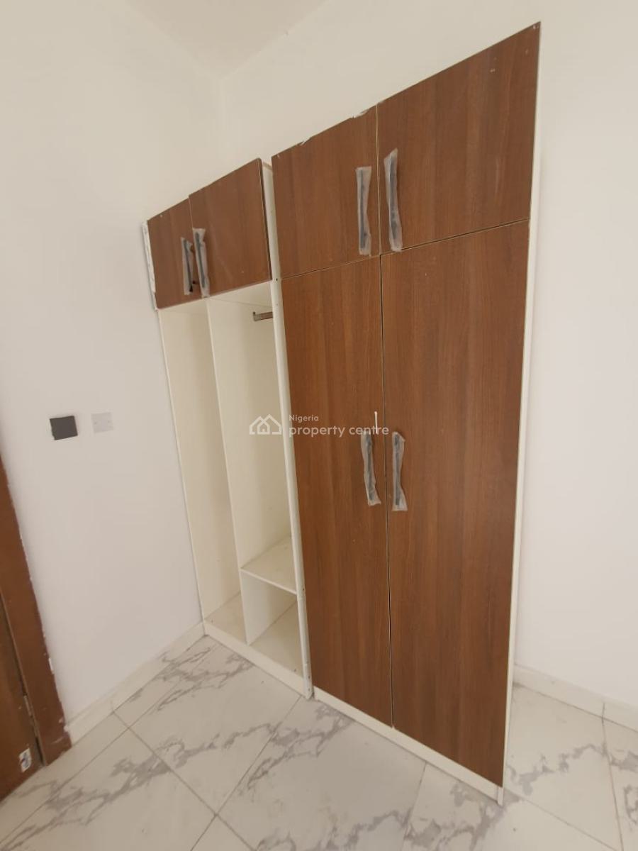 2 Bedroom, Ikate, Lekki, Lagos, Flat / Apartment for Rent