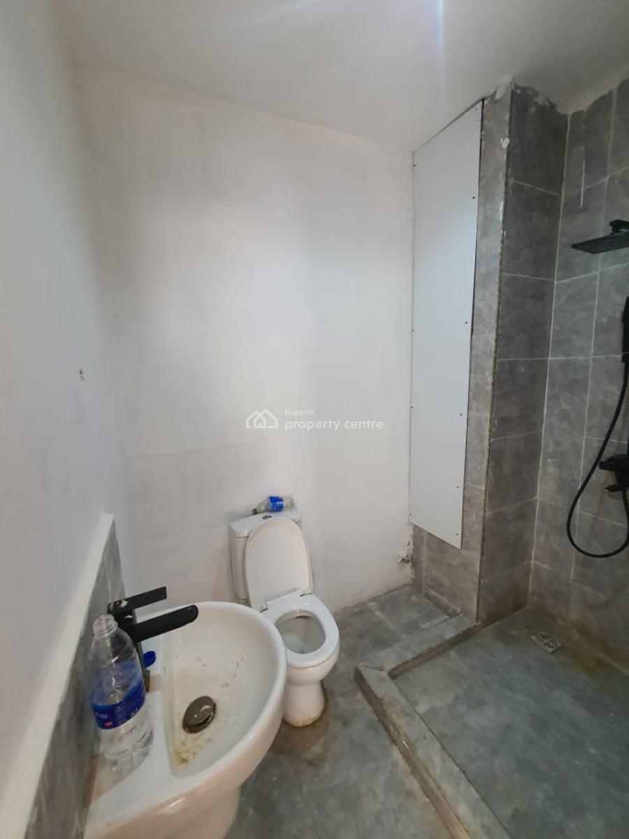 2 Bedroom, Ikate, Lekki, Lagos, Flat / Apartment for Rent