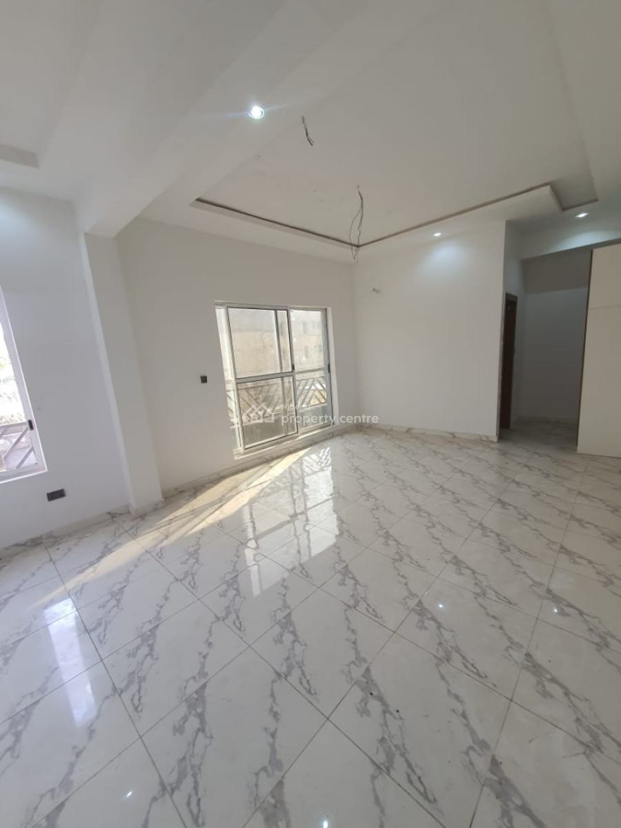 2 Bedroom, Ikate, Lekki, Lagos, Flat / Apartment for Rent