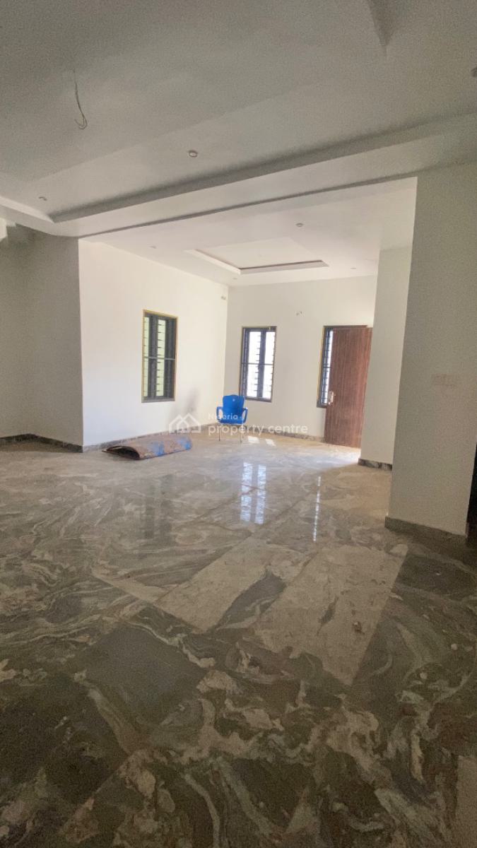 Luxury 4 Bedroom Terrace Duplex + Bq  Mabushi, Mabushi, Abuja, Terraced Duplex for Rent