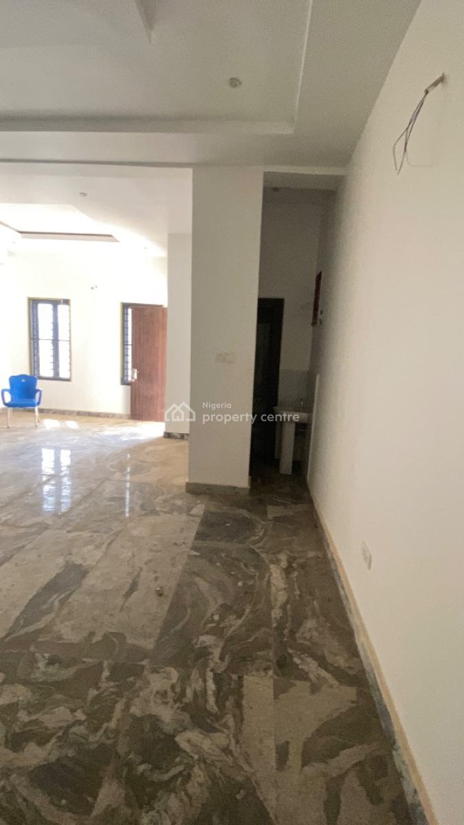 Luxury 4 Bedroom Terrace Duplex + Bq  Mabushi, Mabushi, Abuja, Terraced Duplex for Rent