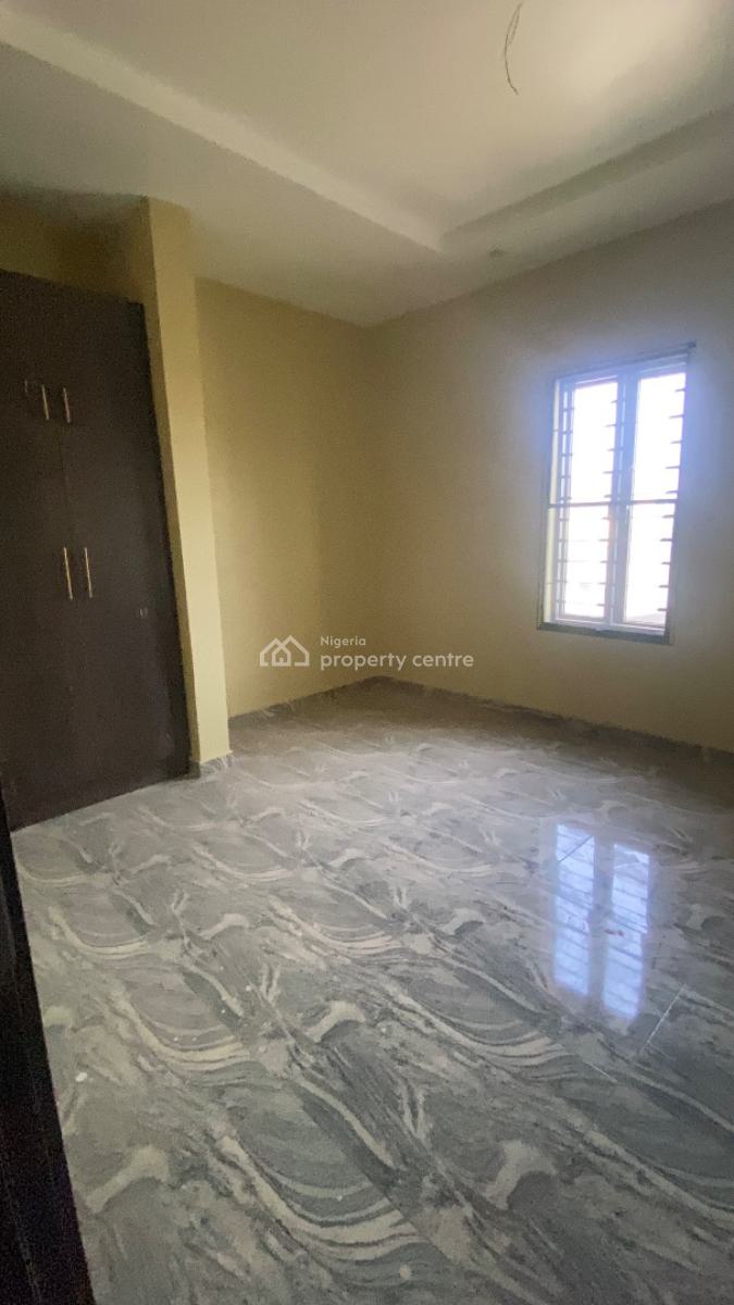 Luxury 4 Bedroom Terrace Duplex + Bq  Mabushi, Mabushi, Abuja, Terraced Duplex for Rent