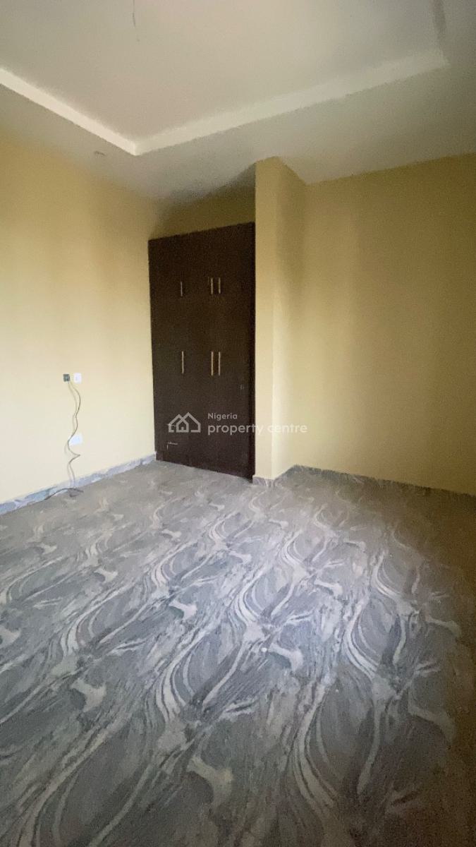 Luxury 4 Bedroom Terrace Duplex + Bq  Mabushi, Mabushi, Abuja, Terraced Duplex for Rent