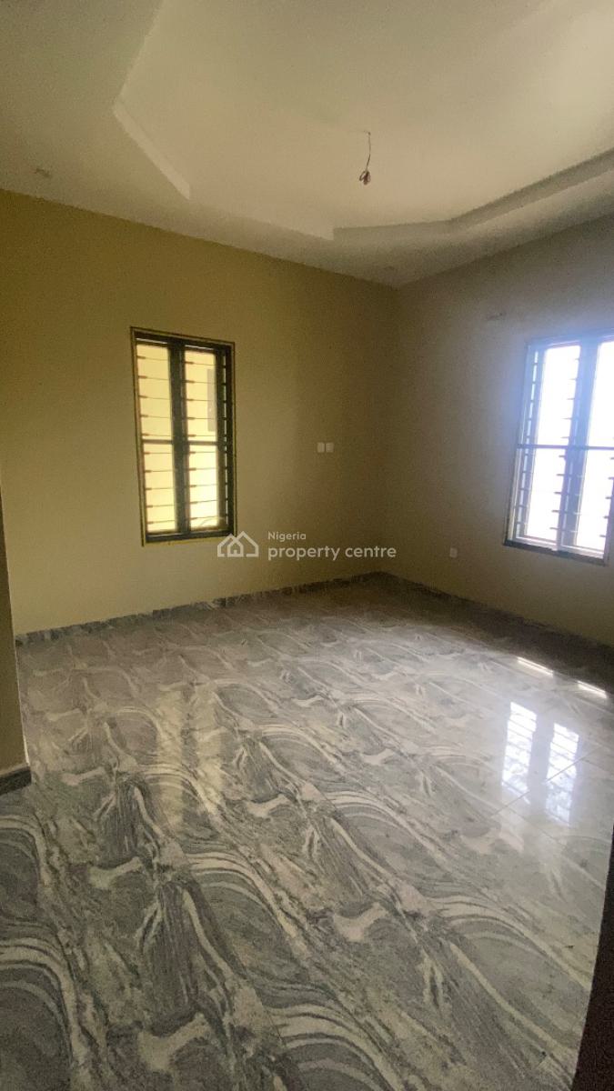 Luxury 4 Bedroom Terrace Duplex + Bq  Mabushi, Mabushi, Abuja, Terraced Duplex for Rent