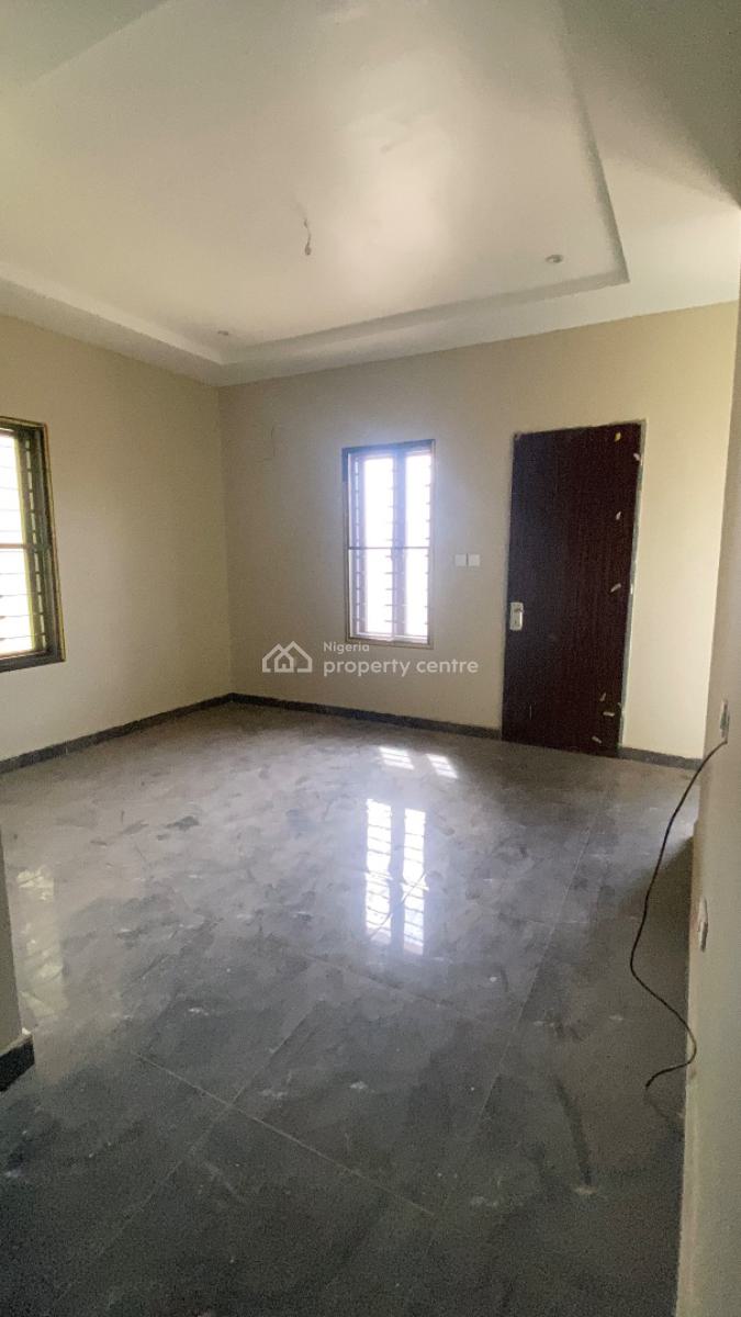 Luxury 4 Bedroom Terrace Duplex + Bq  Mabushi, Mabushi, Abuja, Terraced Duplex for Rent