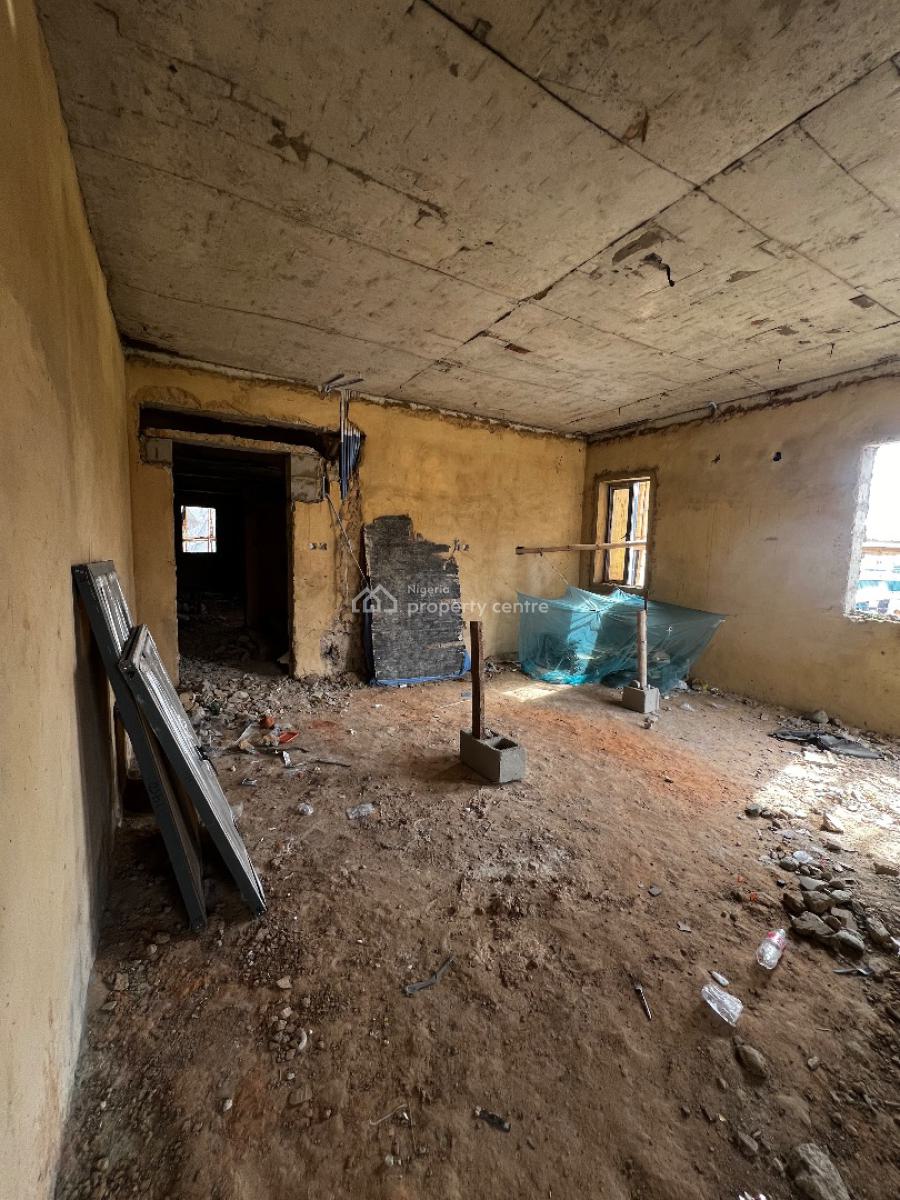 Lovely Fully Serviced 2 Bedroom Apartment with Swimming Pool, Off Freedom Way, Lekki Phase 1, Lekki, Lagos, Flat / Apartment for Sale