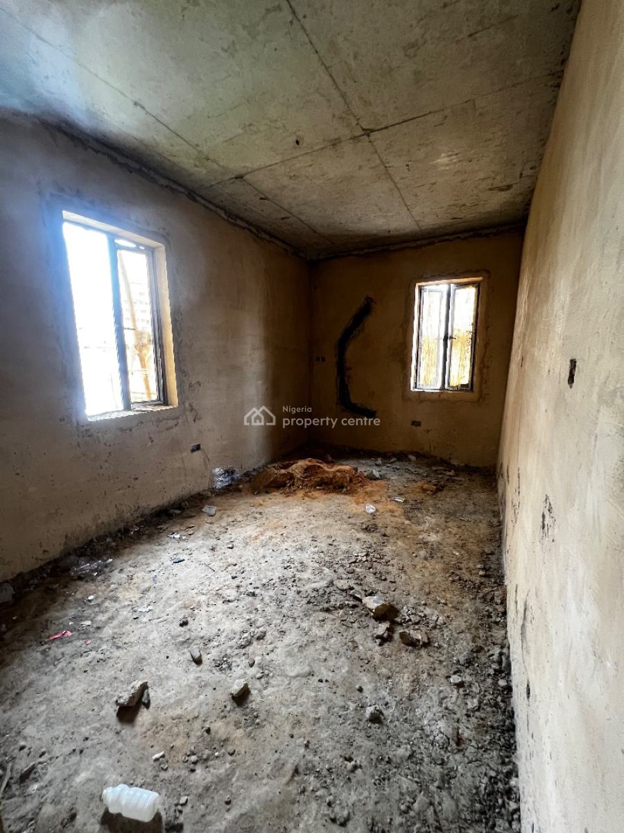 Lovely Fully Serviced 2 Bedroom Apartment with Swimming Pool, Off Freedom Way, Lekki Phase 1, Lekki, Lagos, Flat / Apartment for Sale