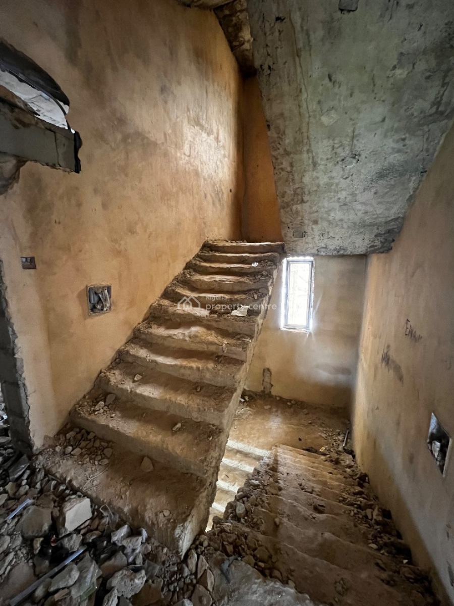 Lovely Fully Serviced 2 Bedroom Apartment with Swimming Pool, Off Freedom Way, Lekki Phase 1, Lekki, Lagos, Flat / Apartment for Sale