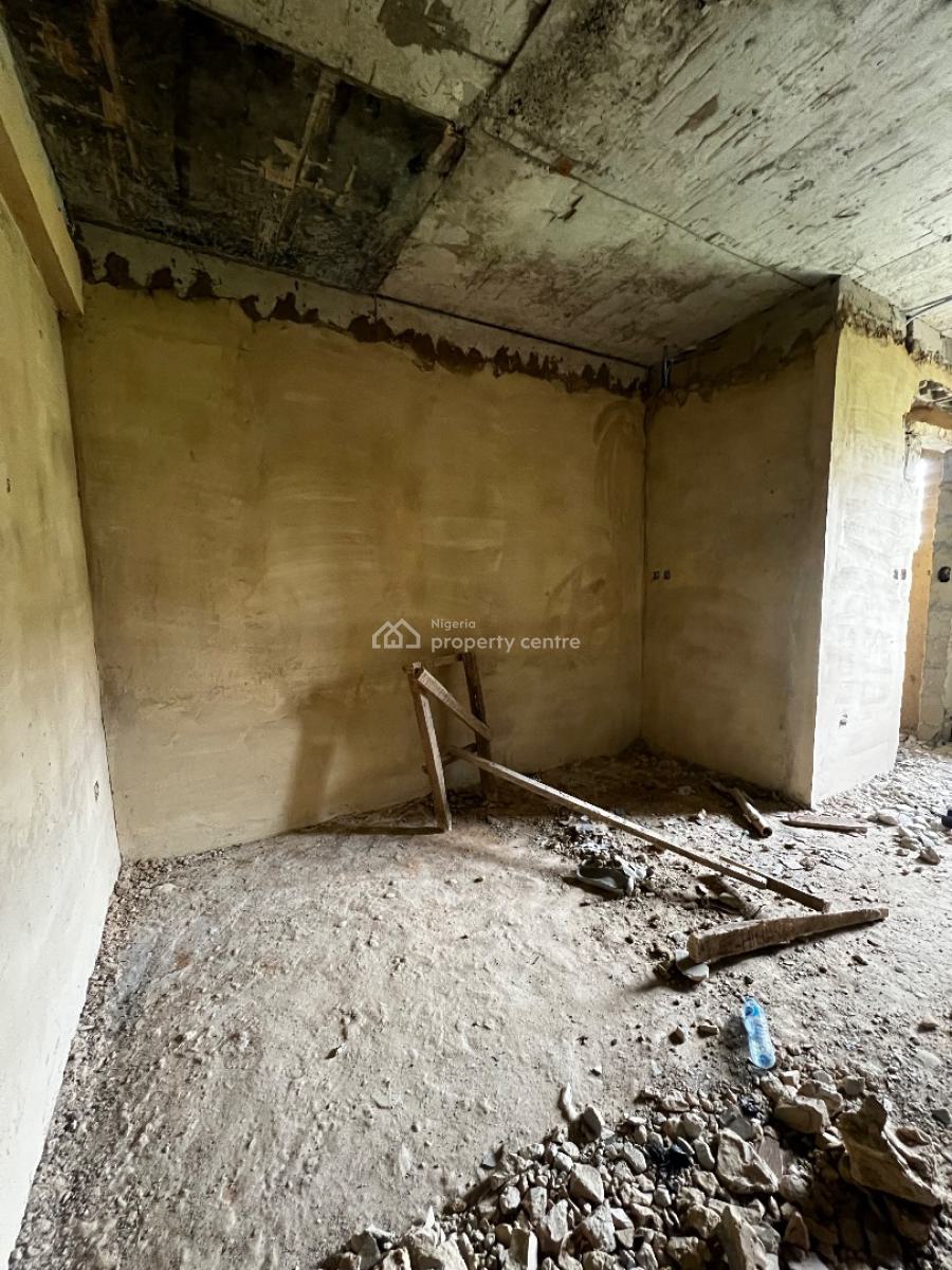 Lovely Fully Serviced 2 Bedroom Apartment with Swimming Pool, Off Freedom Way, Lekki Phase 1, Lekki, Lagos, Flat / Apartment for Sale