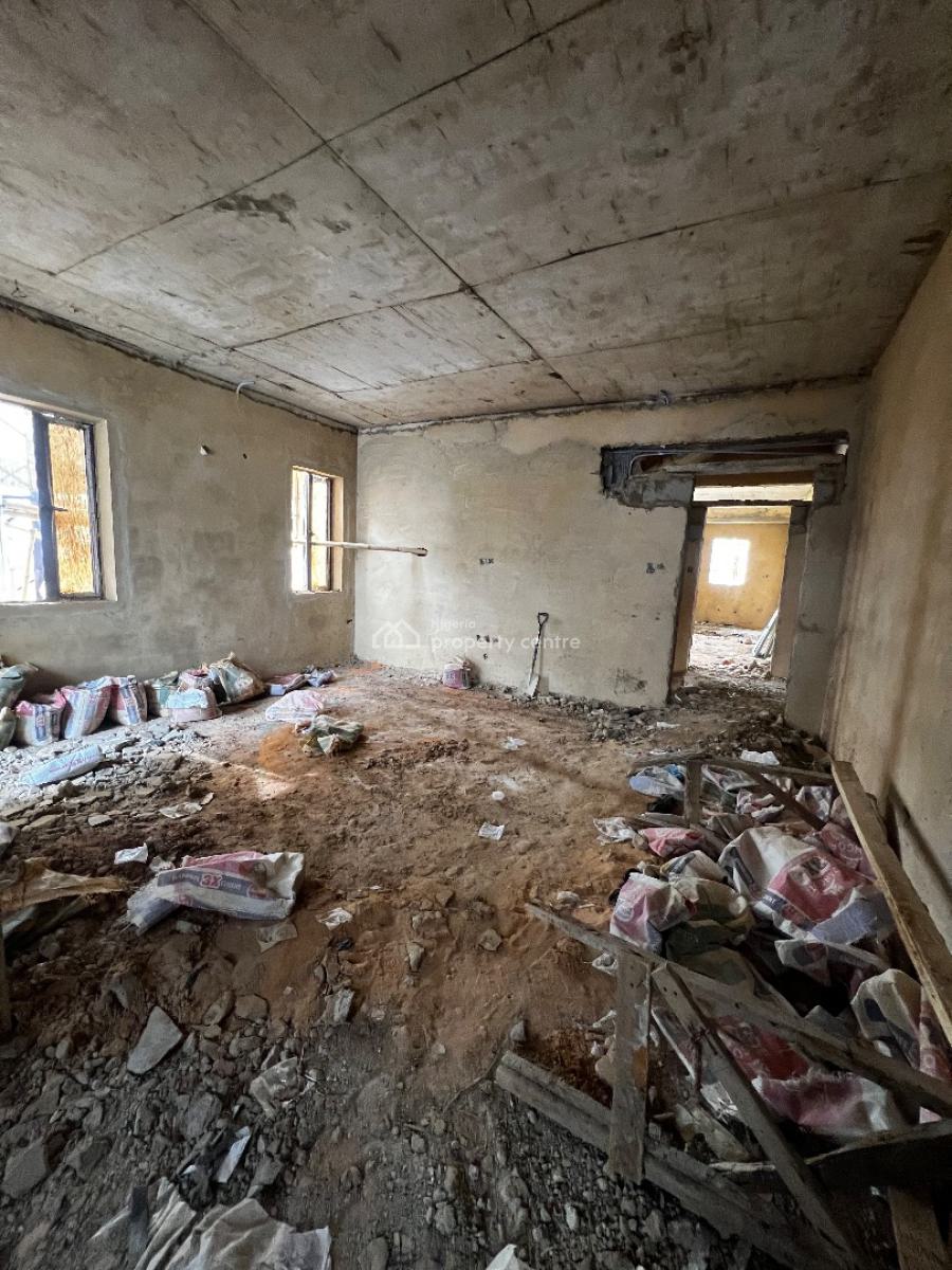 Lovely Fully Serviced 2 Bedroom Apartment with Swimming Pool, Off Freedom Way, Lekki Phase 1, Lekki, Lagos, Flat / Apartment for Sale