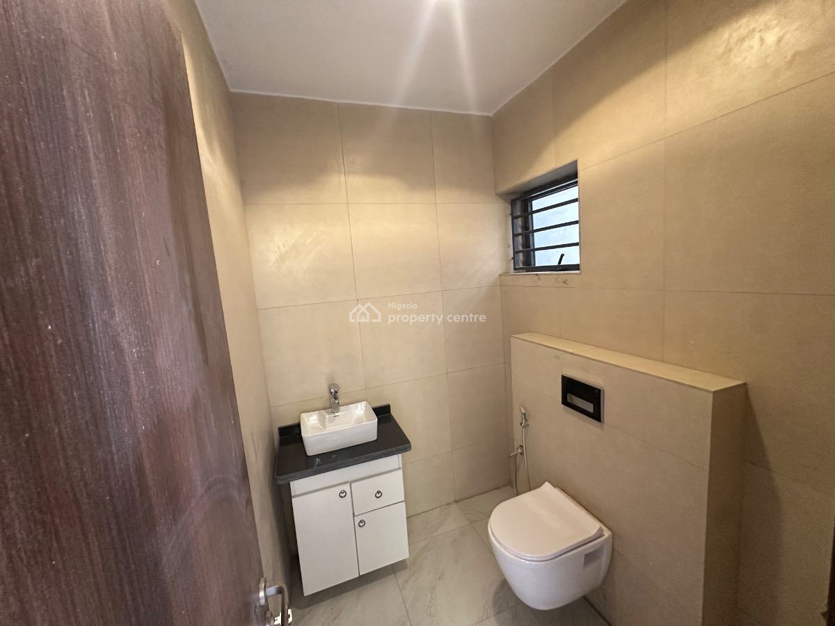 Luxury 5bedroom Mansion with 5living Rooms,bq, Off Patrick Yakowa, Katampe Extension, Katampe, Abuja, Detached Duplex for Sale