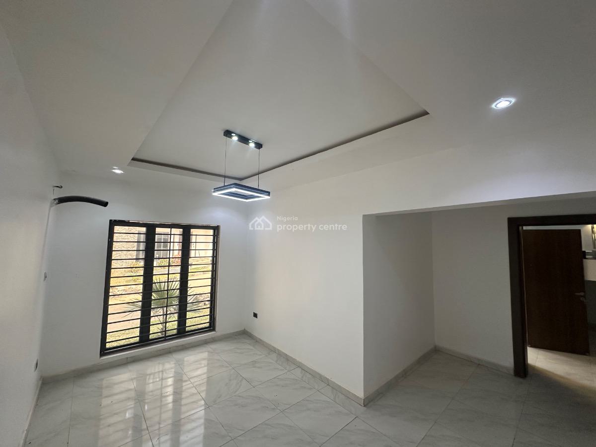 Luxury 5bedroom Mansion with 5living Rooms,bq, Off Patrick Yakowa, Katampe Extension, Katampe, Abuja, Detached Duplex for Sale