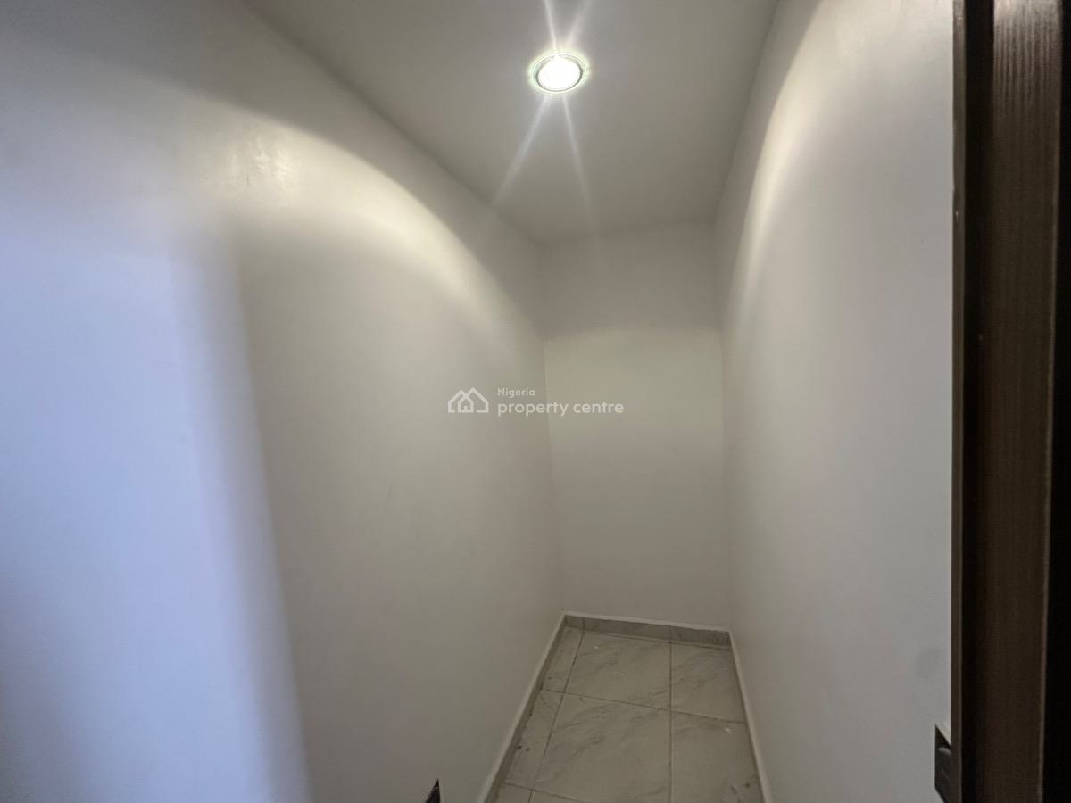 Luxury 5bedroom Mansion with 5living Rooms,bq, Off Patrick Yakowa, Katampe Extension, Katampe, Abuja, Detached Duplex for Sale