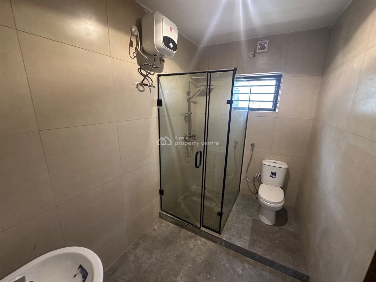 Luxury 5bedroom Mansion with 5living Rooms,bq, Off Patrick Yakowa, Katampe Extension, Katampe, Abuja, Detached Duplex for Sale