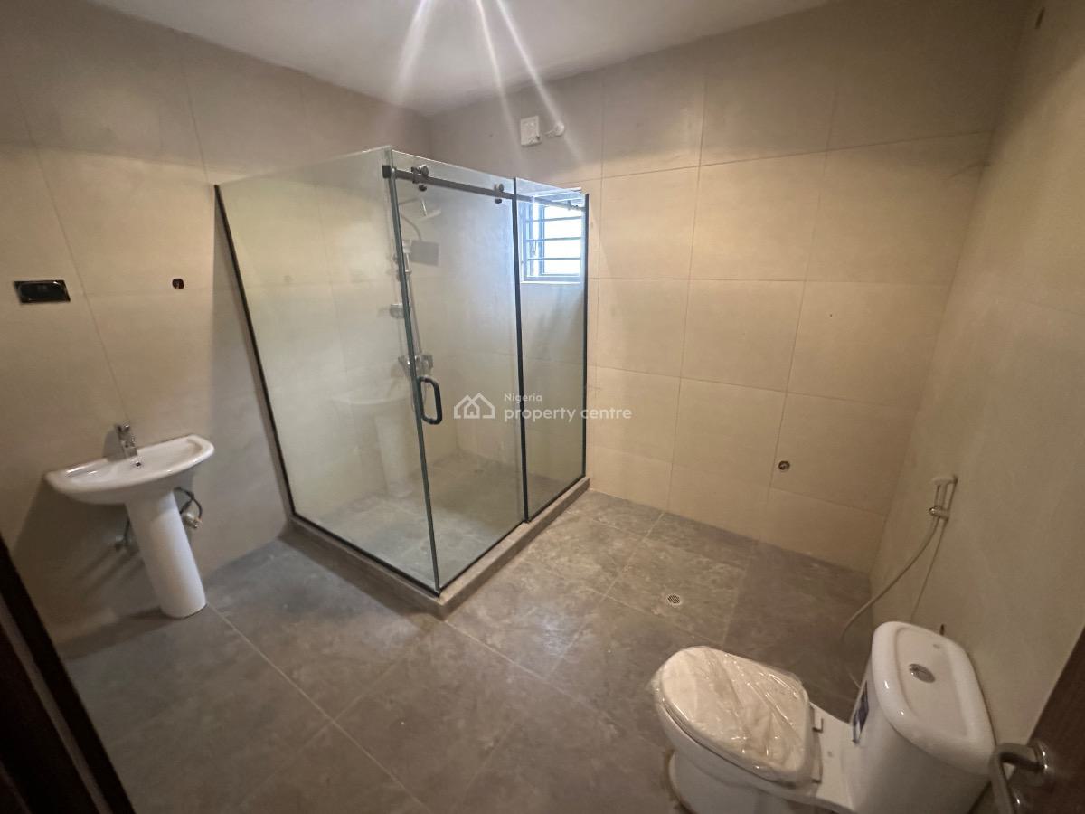 Luxury 5bedroom Mansion with 5living Rooms,bq, Off Patrick Yakowa, Katampe Extension, Katampe, Abuja, Detached Duplex for Sale