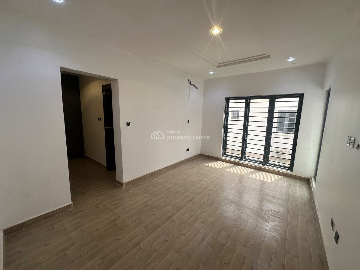 Luxury 5bedroom Mansion with 5living Rooms,bq, Off Patrick Yakowa, Katampe Extension, Katampe, Abuja, Detached Duplex for Sale