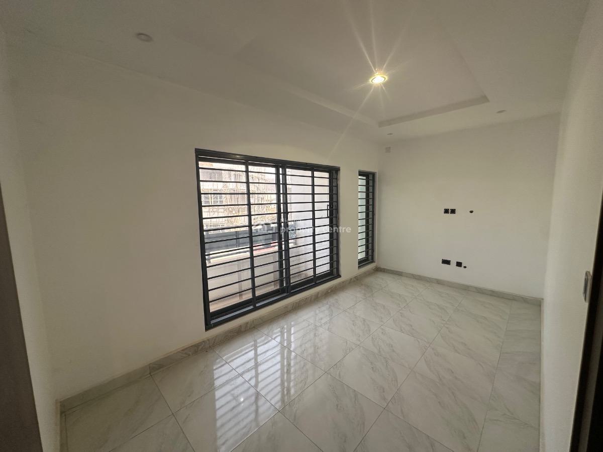 Luxury 5bedroom Mansion with 5living Rooms,bq, Off Patrick Yakowa, Katampe Extension, Katampe, Abuja, Detached Duplex for Sale