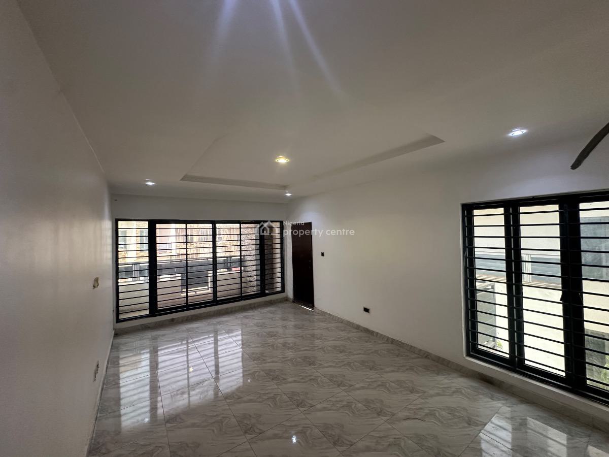 Luxury 5bedroom Mansion with 5living Rooms,bq, Off Patrick Yakowa, Katampe Extension, Katampe, Abuja, Detached Duplex for Sale